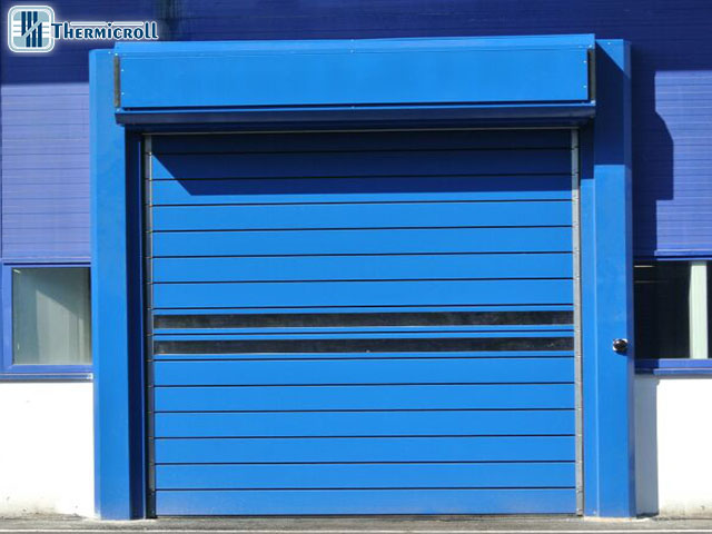 serrande avvolgibili industriali in toscana