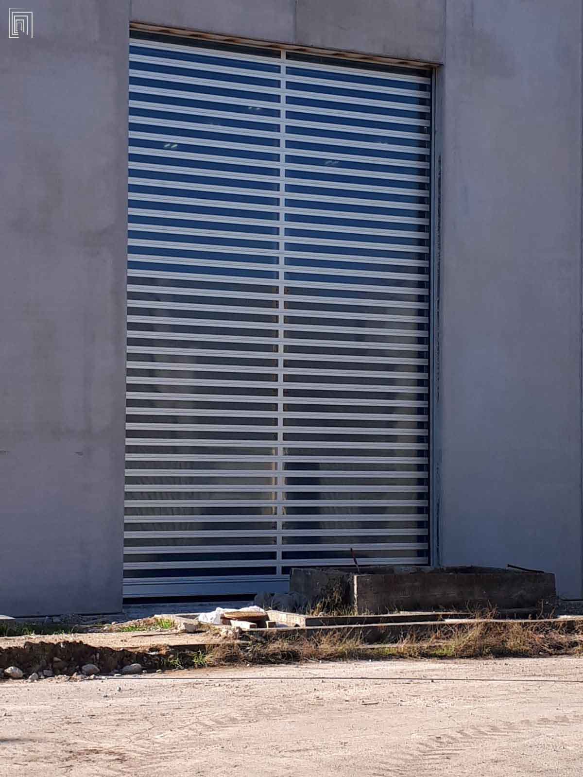 portoni rapidi industriali Rieti