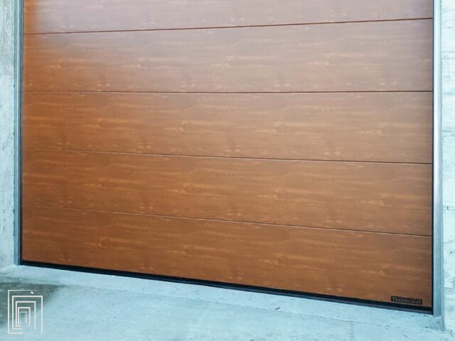 porte sezionali piemonte