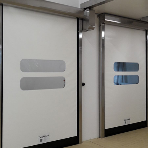 porte rapide autoriparanti hsd