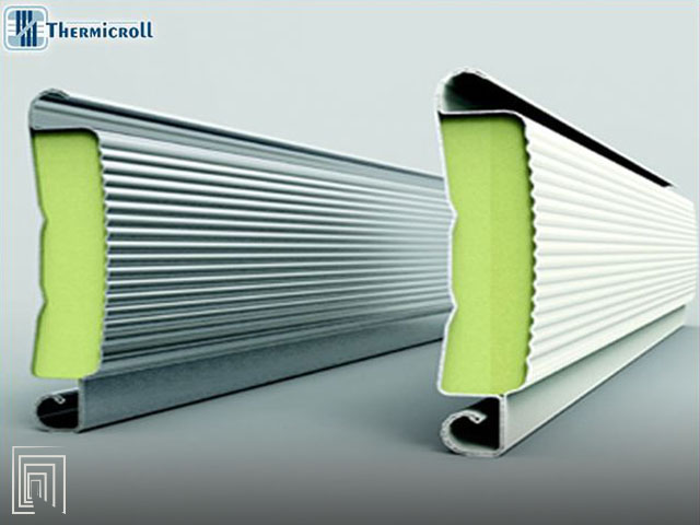 pannelli coibentati